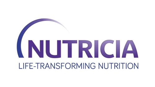 nutricia logo