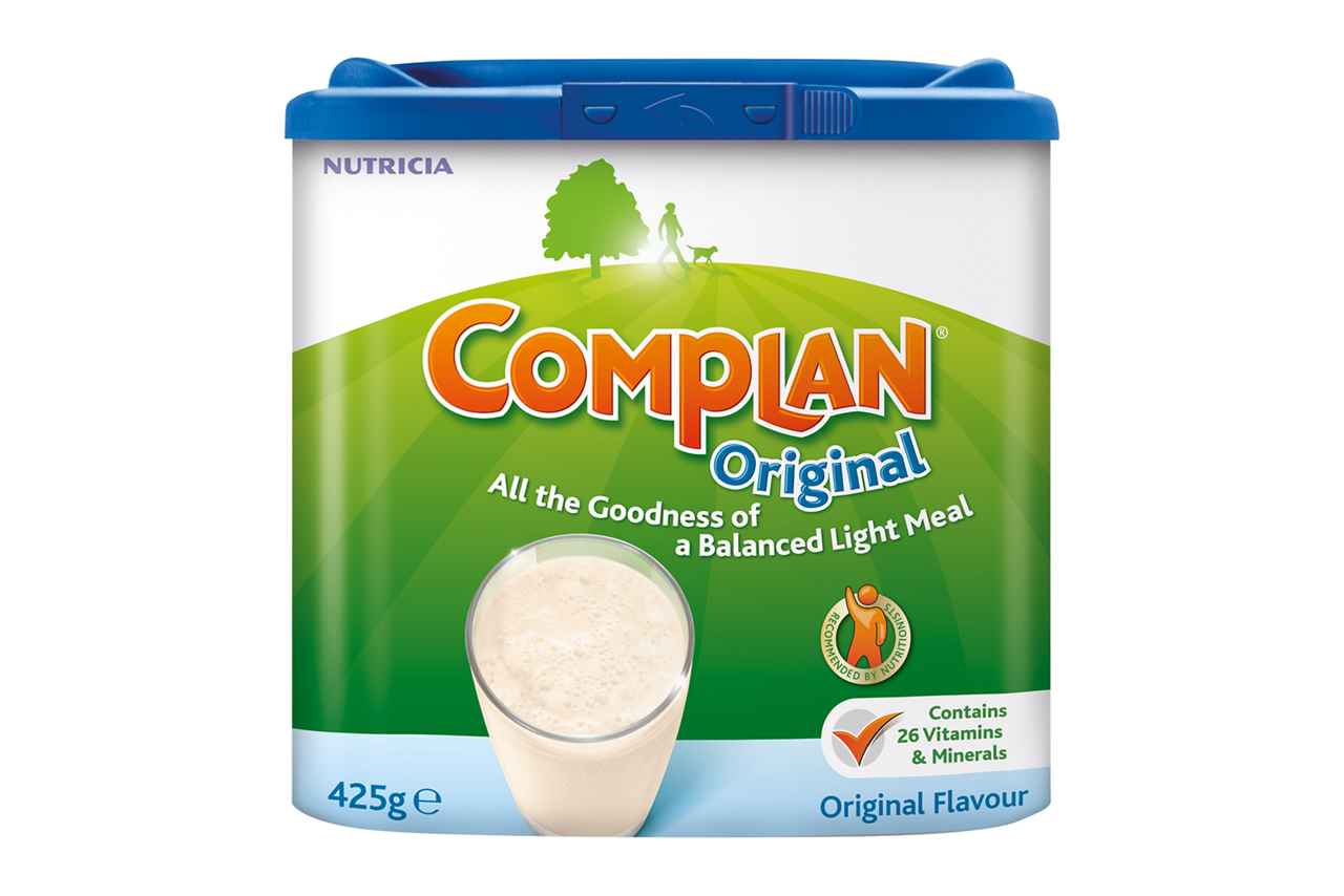 complan original