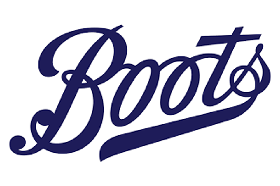 Boots logo