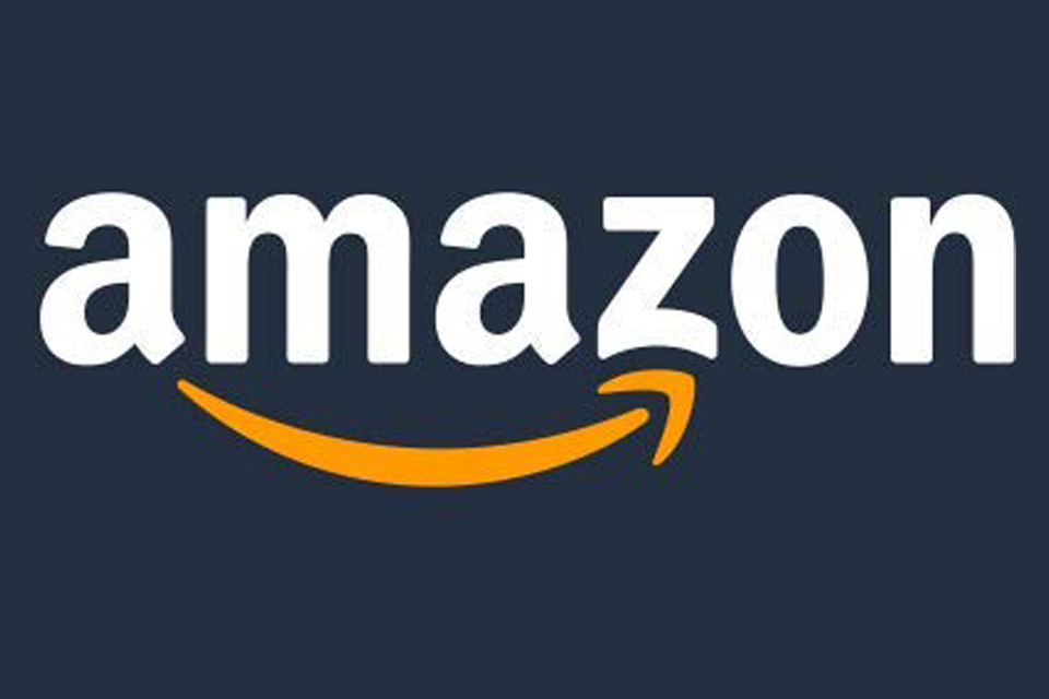 amazon logo