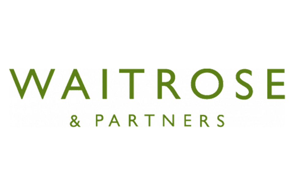 Waitrose logo