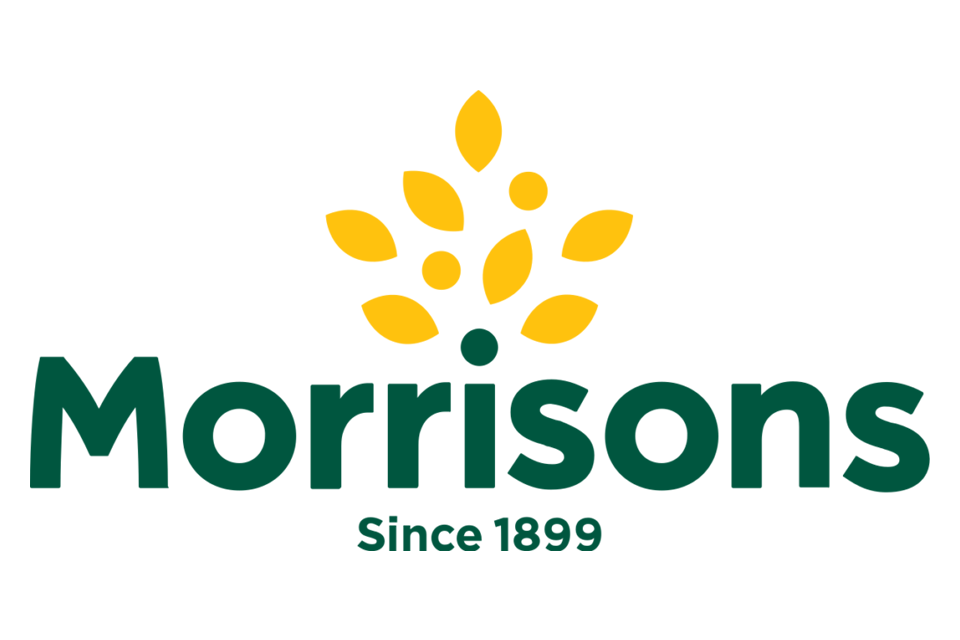 logo Morrisons